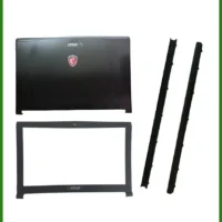 Vỏ Laptop MSI Apache GE60, GE62, GE63, GE65 - Thay Vỏ Lấy Liền, Giá Rẻ TPHCM