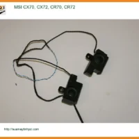 Loa Laptop MSI CX70 CX72 CR70 CR72 - Thay Loa Nhanh Tại Trung Tâm TPHCM