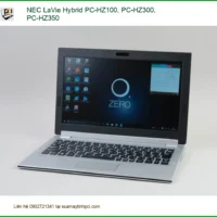 Thay Webcam Laptop Nec LaVie Hybrid HZ100, HZ300, HZ350 - Lấy Ngay Giá Rẻ