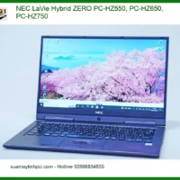 Quạt Laptop Nec LaVie Hybrid ZERO - Lấy Liền, Giá Rẻ, Uy Tín Tại TPHCM