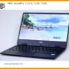 Thay Loa Laptop Nec VersaPro J - Uy Tín, Lấy Liền, Giá Rẻ TPHCM