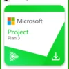 Office Bản Quyền Project Plan 3 - Cài Đặt Tận Nơi Uy Tín TPHCM