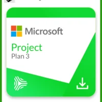 Office Bản Quyền Project Plan 3 - Cài Đặt Tận Nơi Uy Tín TPHCM