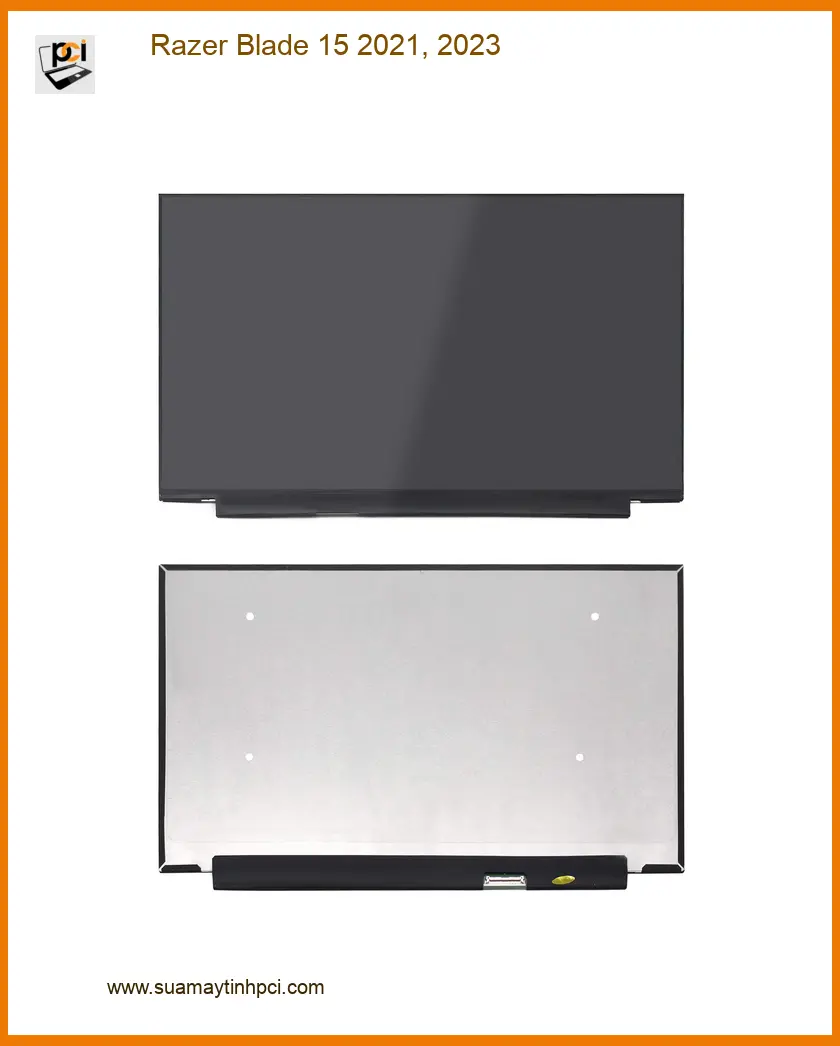Màn hình Laptop Razer Blade 15 - Thay Nhanh Trong Ngày TPHCM