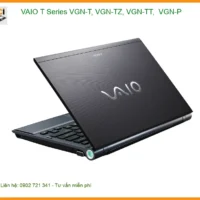 Vỏ Laptop VAIO T Series VGN-T, VGN-TZ - Thay Nhanh Trung Tâm TPHCM Giá Tốt