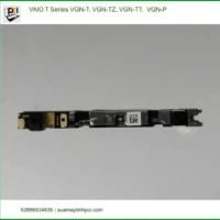 Thay Webcam Laptop VAIO T Series - Trung Tâm Uy Tín | Lấy Ngay TPHCM