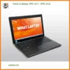 Thay Loa Laptop VAIO X Series - Lấy Liền Tại Trung Tâm TPHCM