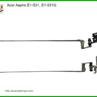 Bản lề Laptop Acer E1-531, E1-531G - Thay Nhanh Lấy Liền TPHCM