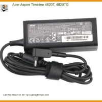 Sạc Laptop ACER Chính Hãng - Giao Ngay TPHCM Giá Rẻ