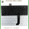 Bàn phím Laptop ASUS K46 - Thay Nhanh Gần Đây TPHCM