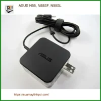 Sạc Laptop ASUS N55, N55SF, N55SL - Lấy Ngay Giá Rẻ Tại TPHCM