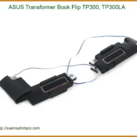 Loa Laptop ASUS TP300 Series - Thay Loa Laptop Nhanh Giá Rẻ TPHCM