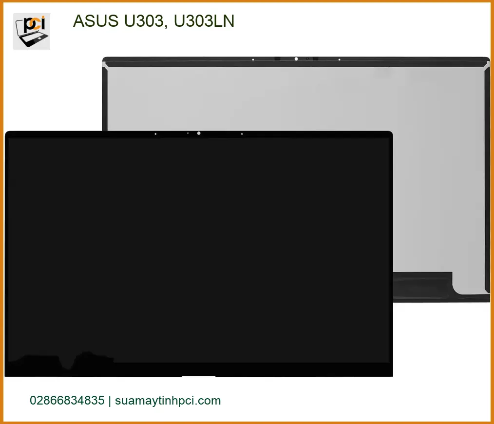 Thay Màn Hình Laptop ASUS - Trung Tâm Lấy Liền Tại Cửa Hàng TPHCM