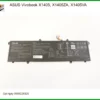 Pin Laptop ASUS Vivobook X1405 - Thay Lấy Ngay Giá Rẻ TPHCM