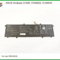 Pin Laptop ASUS Vivobook X1405 - Thay Lấy Ngay Giá Rẻ TPHCM