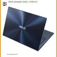 Vỏ Laptop ASUS Zenbook UX301 UX301LA - Thay Thế Giá Rẻ TPHCM Lấy Liền
