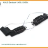Loa Laptop ASUS Zenbook UX50, UX50V - Dịch Vụ Thay Loa Nhanh Gần Đây