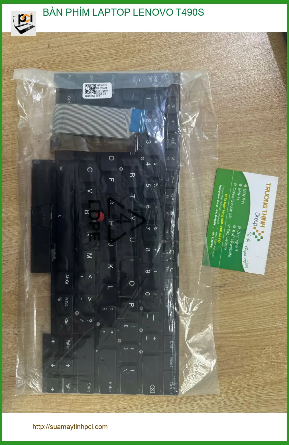 Thay bàn phím laptop Lenovo T490s Quận 10 lấy ngay – Chị Ngọc văn phòng.