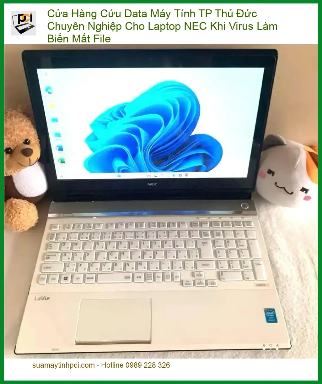 Khôi Phục Dữ Liệu Cửa Hàng Cứu Data Máy Tính TP Thủ Đức – Gọi thợ cứu dữ liệu gấp