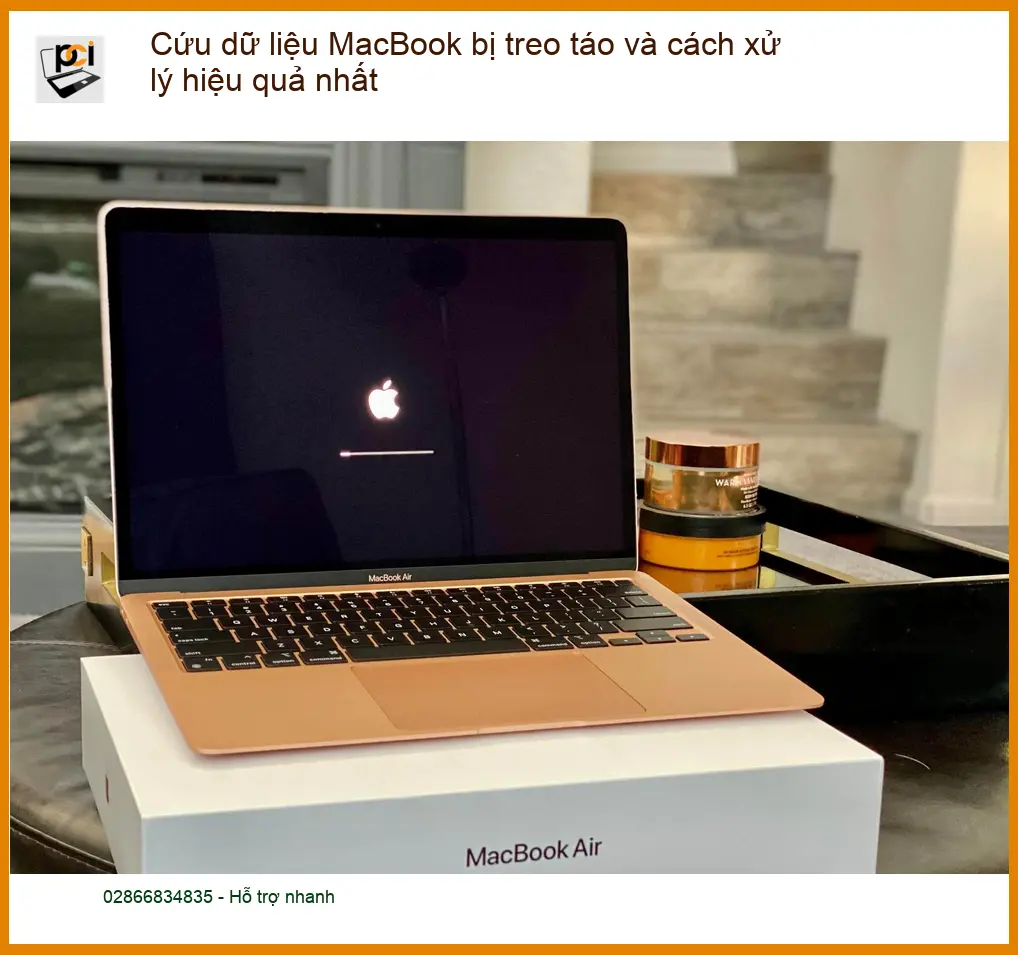 Macbook Cứu dữ liệu khi treo táo, xử lý hiệu quả – Cửa hàng gần đây