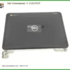 Vỏ Laptop DELL Dell Chromebook 11 3120 P22T - Thay Vỏ Lấy Ngay TPHCM