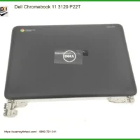 Vỏ Laptop DELL Dell Chromebook 11 3120 P22T - Thay Vỏ Lấy Ngay TPHCM
