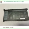 Pin Laptop Dell Chromebook 5400 P98G - Thay Lấy Liền - Trung Tâm Gần Nhất TPHCM