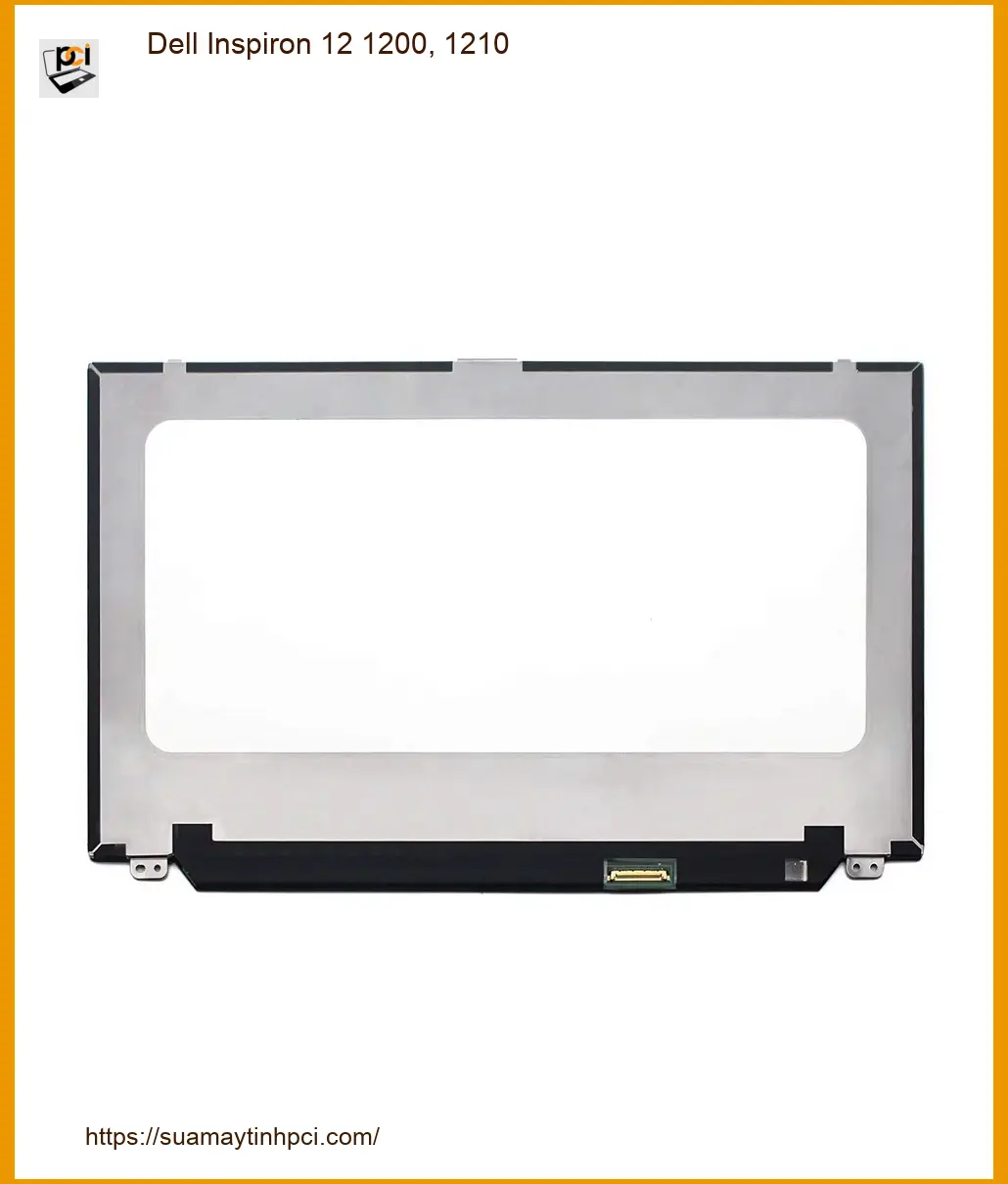 Màn hình Laptop DELL Dell Inspiron 12 1200, 1210