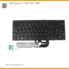 Thay Bàn Phím Laptop Dell Inspiron 13 7370/7373/7380 - Lấy Ngay Giá Rẻ TPHCM