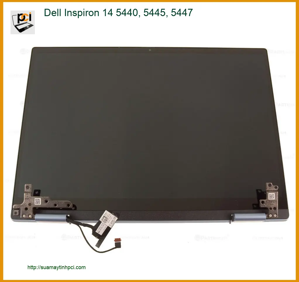 Màn hình Laptop DELL Dell Inspiron 14 5440, 5445, 5447 - Thay Nhanh, Lấy Ngay TPHCM
