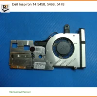 Quạt Laptop Dell Inspiron 14 5458 5468 5478 - Thay Lấy Liền TPHCM