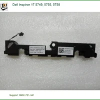 Loa Dell Inspiron 5749 5755 5758 - Thay Loa Nhanh TPHCM | Giá Rẻ Gần Đây