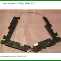 Loa Laptop DELL Inspiron 17 57xx - Thay Lấy Liền Giá Tốt Gần Đây