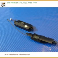 Sửa Loa Laptop Dell Precision | Giá Rẻ TPHCM - Lấy Nhanh Tại Shop