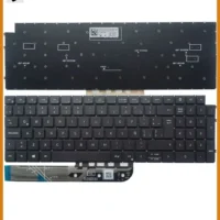 Bàn phím Laptop Dell Vostro 3520-3530 - Thay Nhanh TPHCM | Giá Rẻ