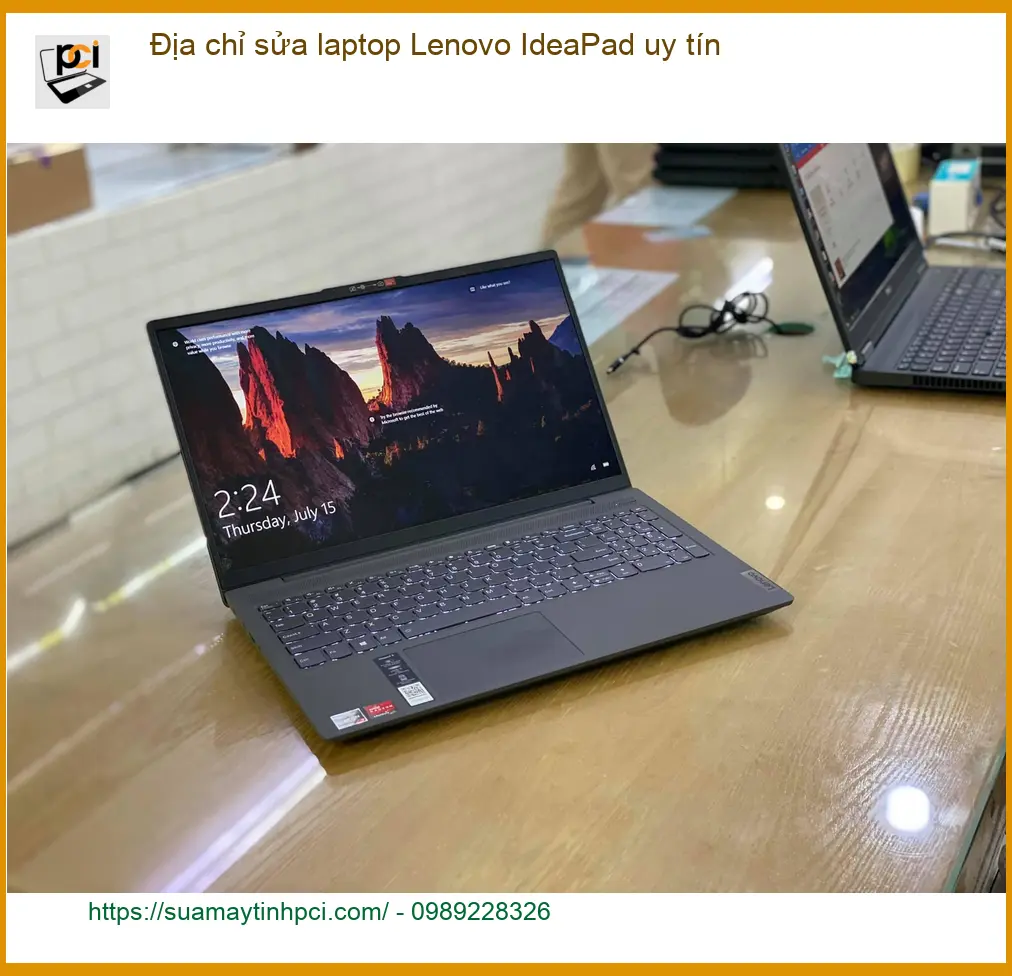 Sửa Laptop Địa chỉ sửa Lenovo IdeaPad uy tín – Cửa hàng gần đây TPHCM
