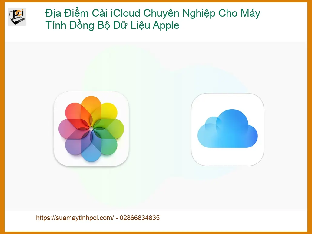 Cài Đặt Máy Tính Địa Điểm iCloud Chuyên Nghiệp – Trung tâm hỗ trợ Apple gần đây
