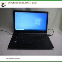 Vỏ Laptop Dynabook BX35, BX37, BX57 - Thay Vỏ Lấy Ngay TPHCM