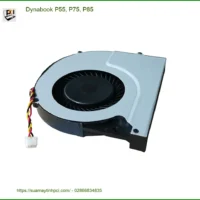 Quạt Laptop Dynabook P55, P75, P85 - Thay Lấy Liền Tại Cửa Hàng TPHCM