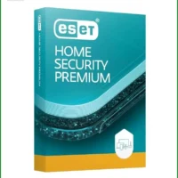 ESET Home Security Premium 3 Thiết Bị - Cửa hàng uy tín TPHCM