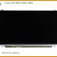 Màn hình Laptop Fujitsu FMV BIBLO NB50, NB55 - Thay Mới Lấy Liền Giá Tốt