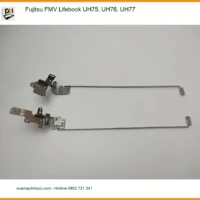 Bản lề Laptop Fujitsu UH75 UH76 UH77 - Trung Tâm Thay Nhanh | Giá Tốt TPHCM