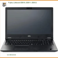 Loa Laptop Fujitsu Lifebook E5510, E5511, E5512 - Sửa Lấy Ngay | Giá Tốt TPHCM