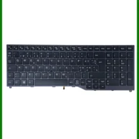 Bàn phím Laptop Fujitsu E558, E559 - Thay Mới Lấy Liền, Ưu Đãi Trong Ngày