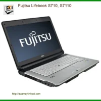Sửa Webcam Laptop Fujitsu S710, S7110 - Giá Tốt Lấy Liền Tại Cửa Hàng