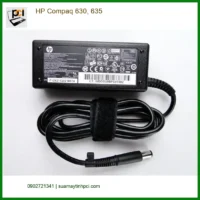 Sạc Laptop HP Compaq 630, 635 - Lấy Ngay Tại Cửa Hàng Gần Nhất TPHCM