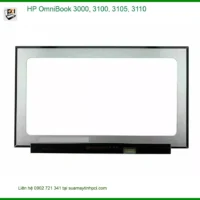 Màn hình Laptop HP OmniBook - Thay Nhanh Tại TPHCM | Giá Rẻ