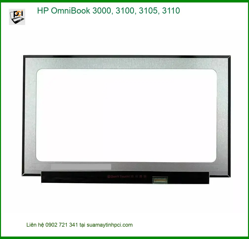 Màn hình Laptop HP OmniBook - Thay Nhanh Tại TPHCM | Giá Rẻ