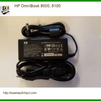 Sạc Laptop HP OmniBook - Trung Tâm Sửa Laptop Nhanh TPHCM