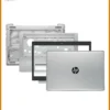 Vỏ Laptop HP ProBook 455 G4 G5 G6 - Thay Lấy Liền Giá Rẻ TPHCM